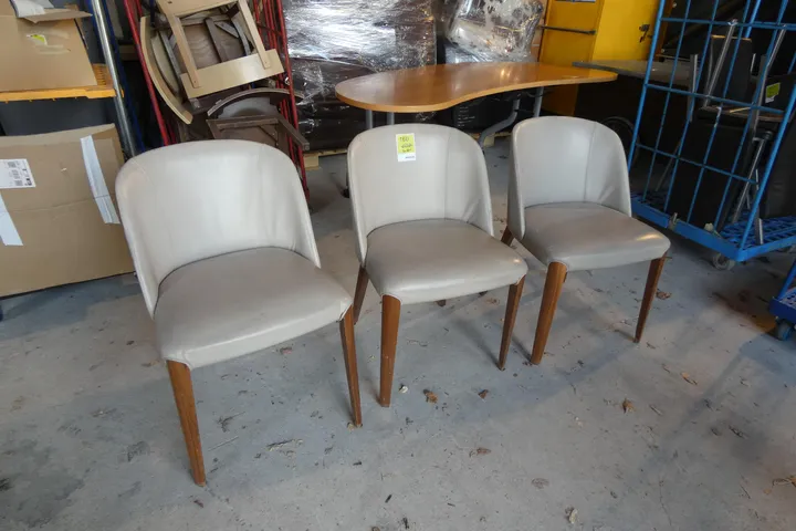 3x Stuhl